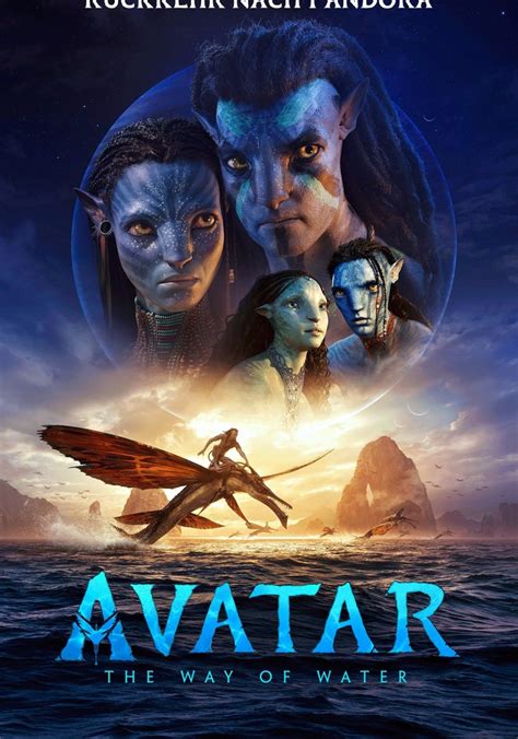 avatar 2 ansehen|Prime Video: Avatar: The Way of Water